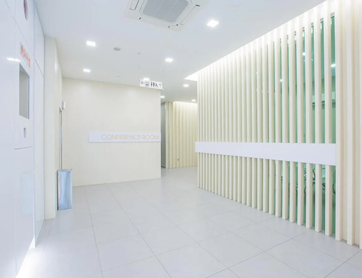 Minimalist Hotel Johor Bahru