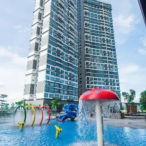 Hotel Molek Regency Taman Molek