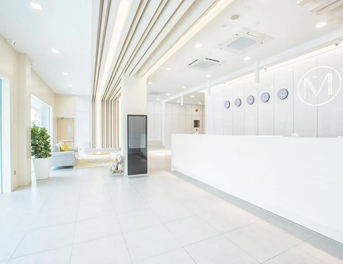 Minimalist Hotel Джохор-Бару