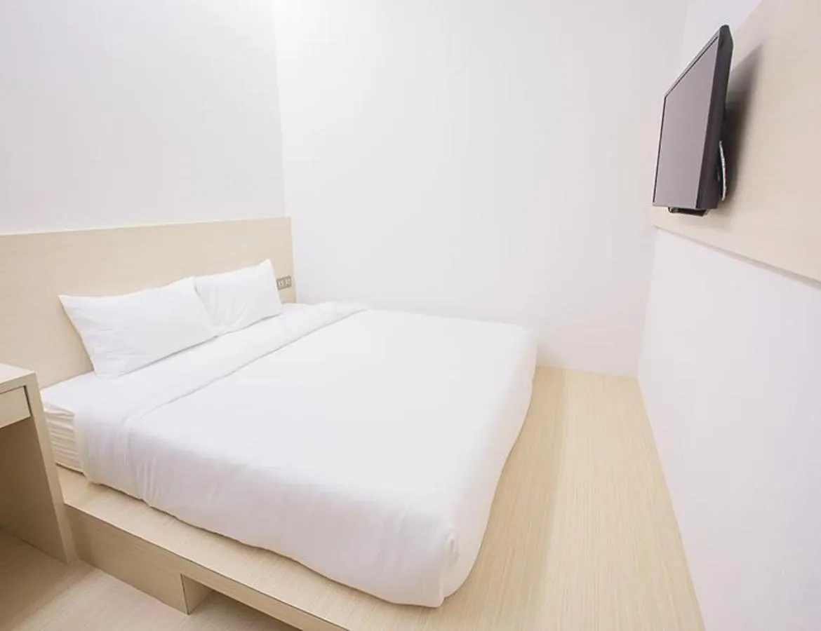***  Minimalist Hotel Джохор-Бару Малайзия