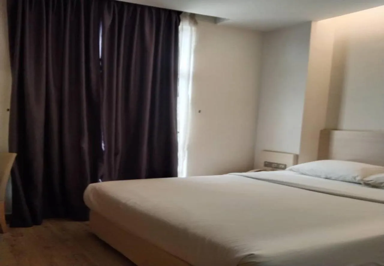Minimalist Hotel Джохор-Бару Малайзия